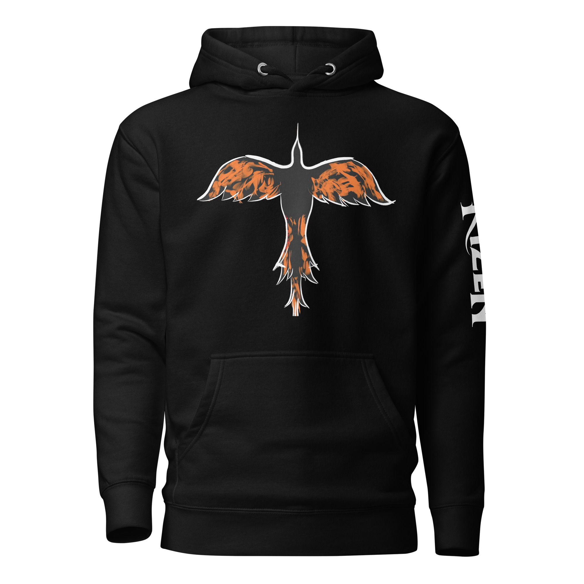 Unisex Phoenix Hoodie
