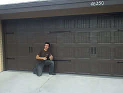 Garage door repair coachella valley
