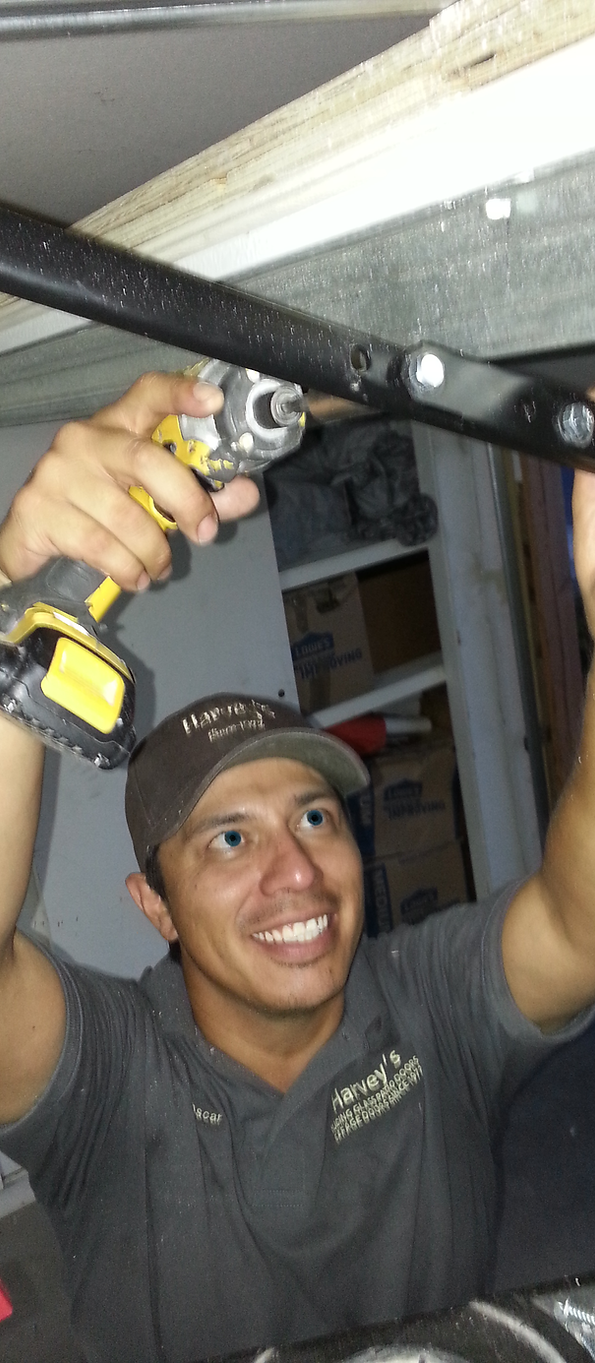 Garage door palm desert