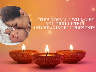 Diwali Gifts for New Moms & Babies
