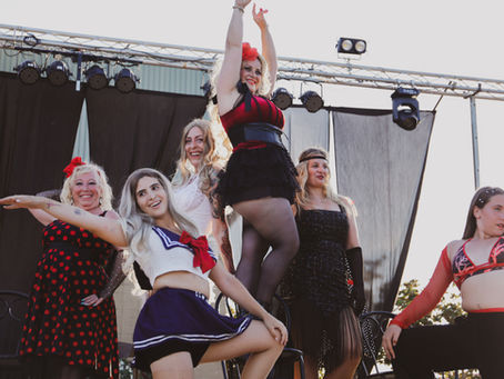 Viu L'Estiu Festival