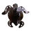Miniatura: TORTUGA DECORATIVA