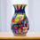 Thumbnail: HAND-PAINTED VASE LANDSCAPES