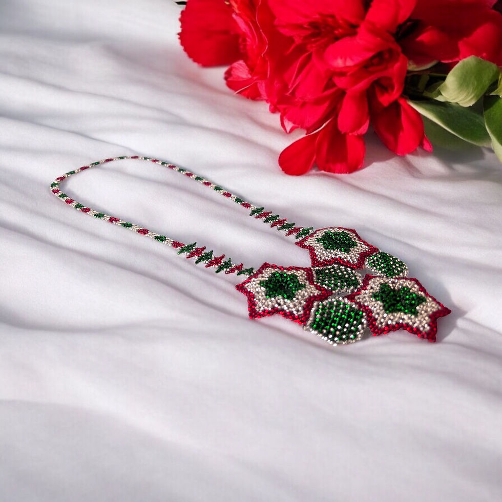 Thumbnail: COLLAR MEXICANO