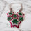 Miniatura: COLLAR TRES FLORES
