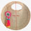 Thumbnail: WOVEN PALM BAG