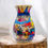 Thumbnail: HAND-PAINTED VASE LANDSCAPES