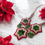 Miniatura: COLLAR MÉXICO FLORES