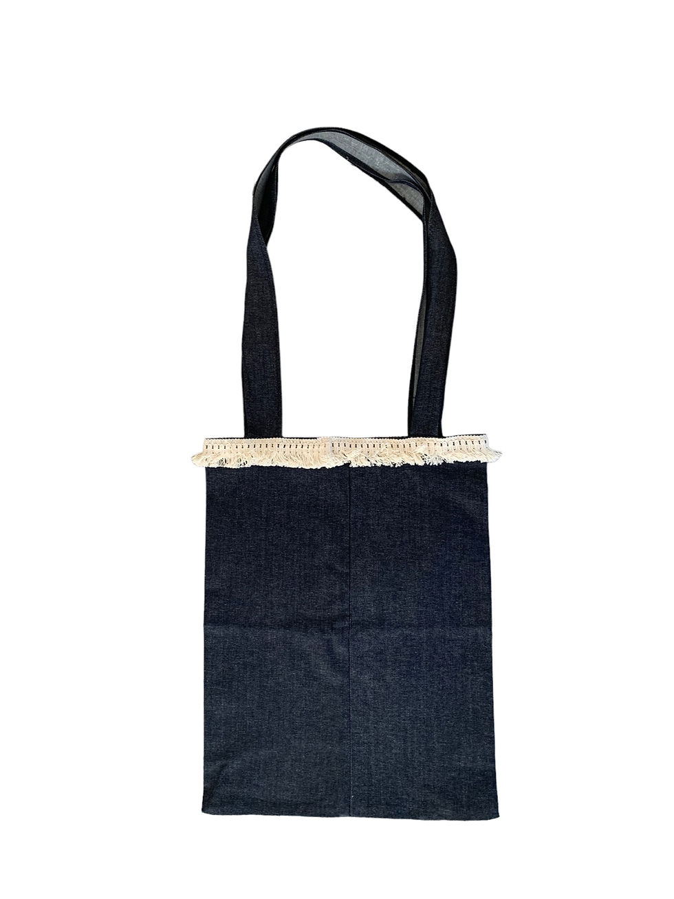 Thumbnail: BUTTERFLY SHOPPING BAG