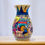 Thumbnail: HAND-PAINTED VASE LANDSCAPES