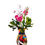 Thumbnail: HAND-PAINTED VASE LANDSCAPES