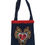 Thumbnail: HEART SHOPPING BAG