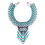 Miniatura: COLLAR ARTESANAL ESTILO BABERO