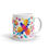 Miniatura: TAZA DE CERÁMICA ESTILO TENANGO