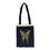 Thumbnail: BUTTERFLY SHOPPING BAG