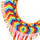 Thumbnail: HANDMADE BIB STYLE NECKLACE