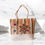 Thumbnail: HANDMADE JUTE TOTE BAG