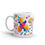 Miniatura: TAZA DE CERÁMICA ESTILO TENANGO