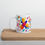 Miniatura: TAZA DE CERÁMICA ESTILO TENANGO