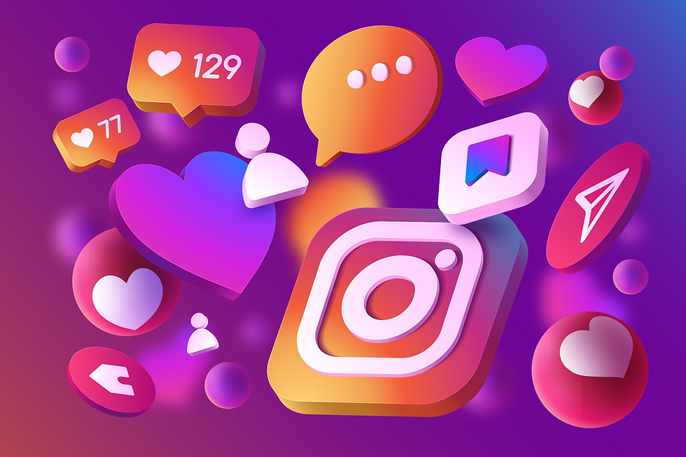 Conteúdo para Instagram e a revolução do TikTok: O que vale a pena postar? Entenda as atualizações
