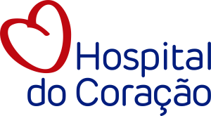 Logo Hospital do Coração