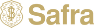 Logotipo do Banco Safra