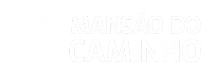 Logotipo Mansão do Caminho