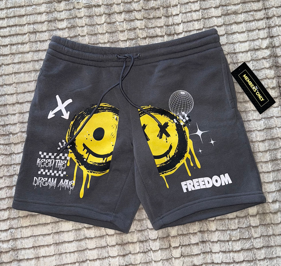 Thumbnail: Affordable Men’s Shorts