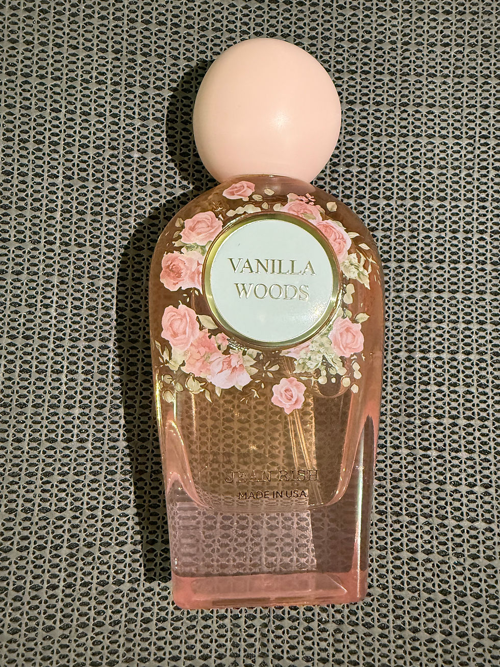 Thumbnail: Women’s Fragrances