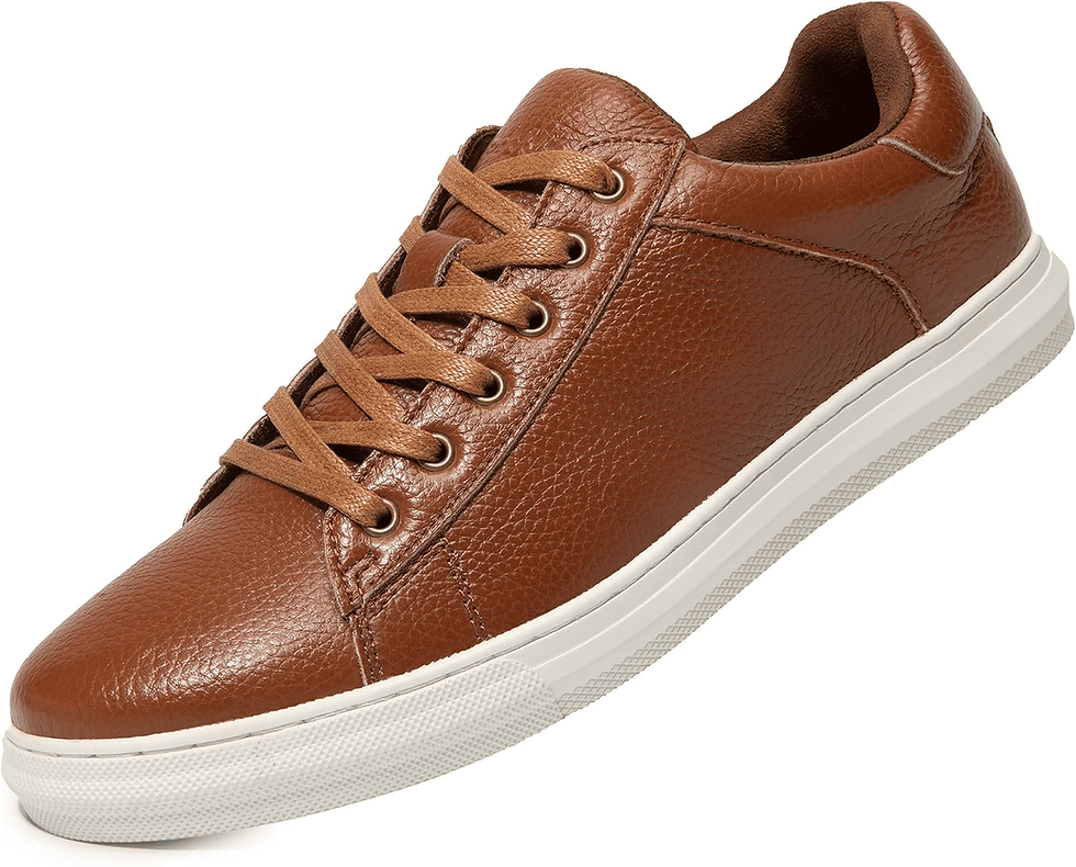 Men's Arkbird Casual Oxford Dress Sneakers