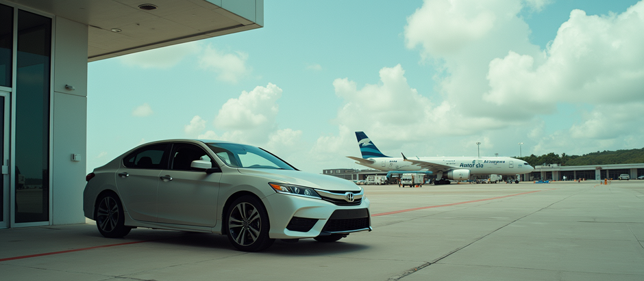 Reliable Montego Bay Car Rentals for Stress-Free Travel