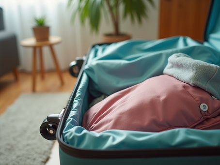 Maximizing Earnings as a Caregiver Through Travel Assignments