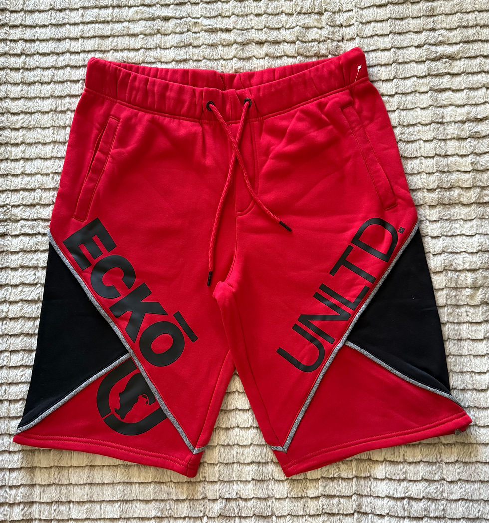 Thumbnail: Affordable Men’s Shorts