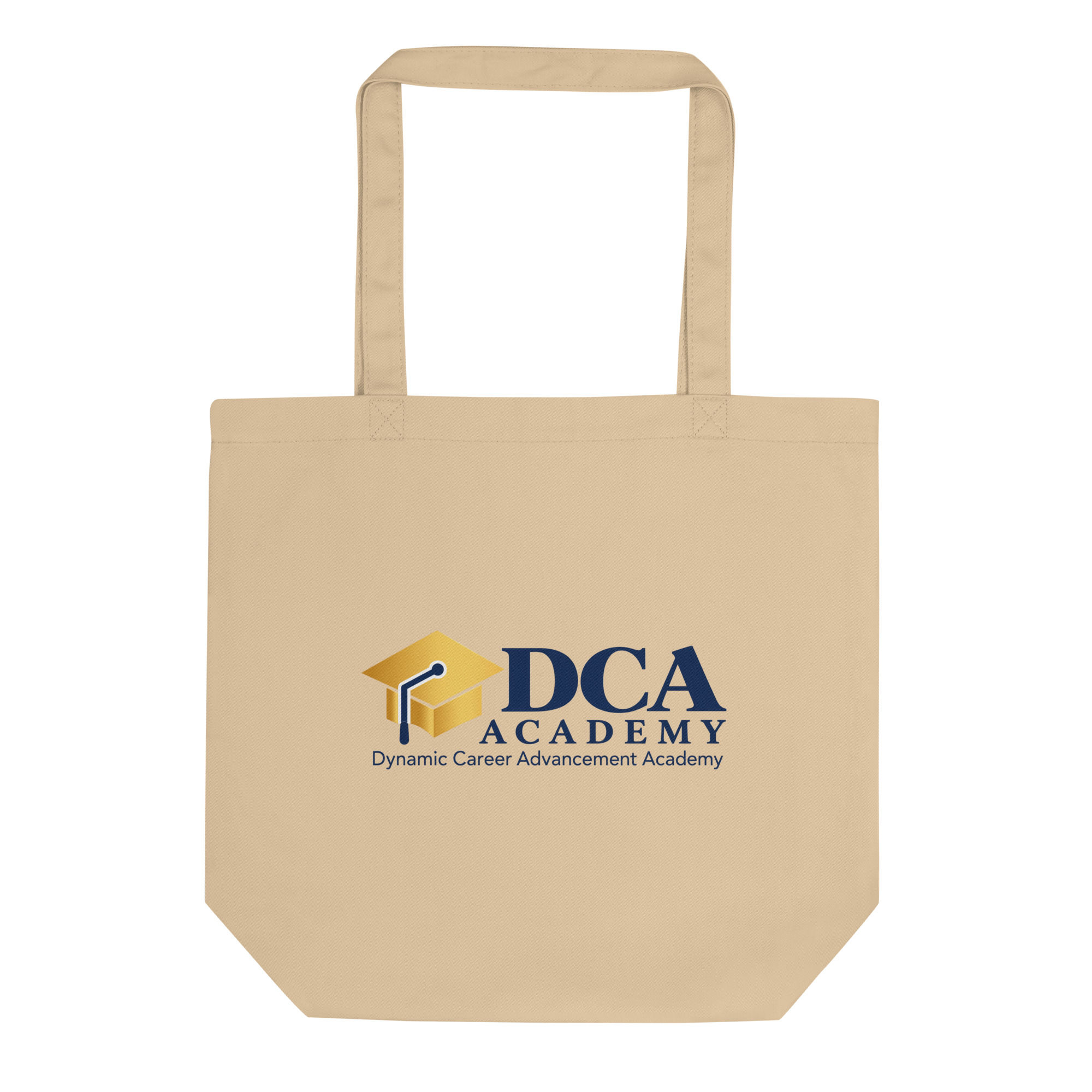 DCA Academy Travel Caregiver Tote