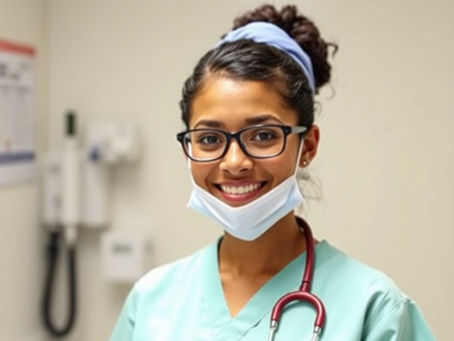 10 Essential Skills Every Great CNA Should Have