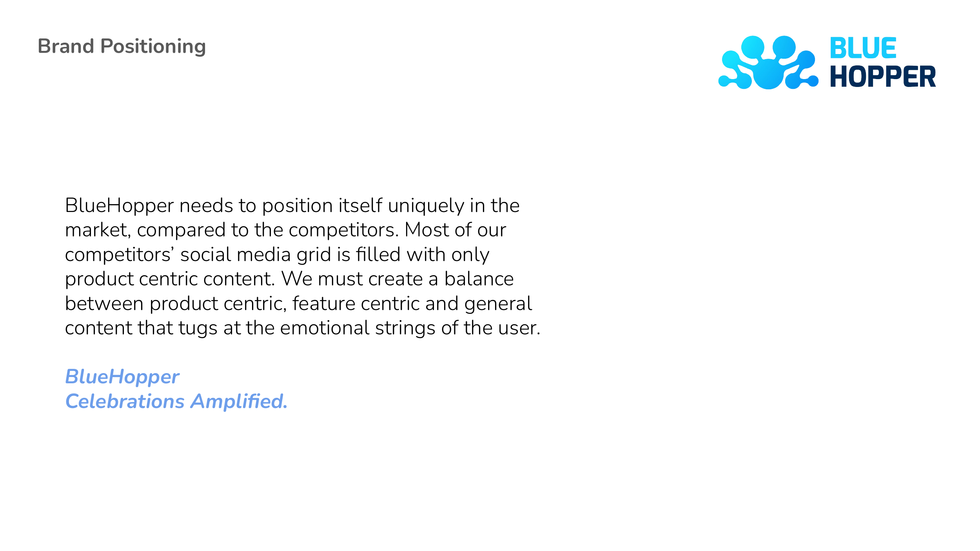 Finding the emotion the category had ignored