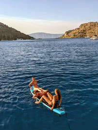 Afternoon water fun - Sailing Chef.jpg