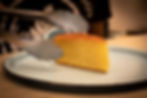 Torta de Queso