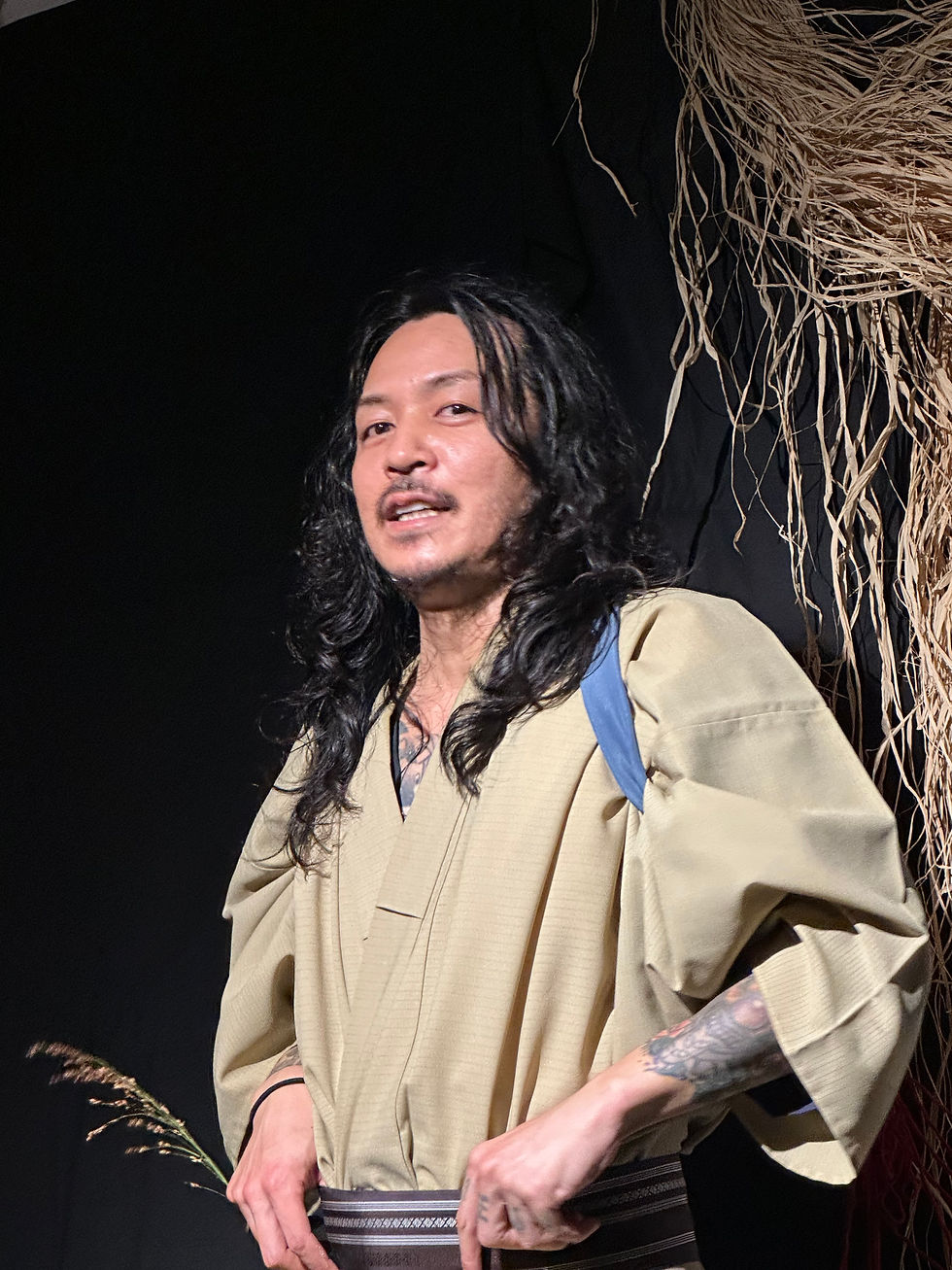 素晴らしいイベントをまとめている