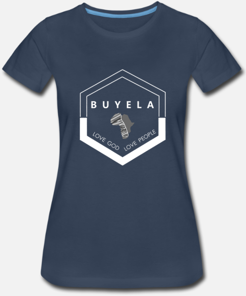 Thumbnail: Buyela hexagon