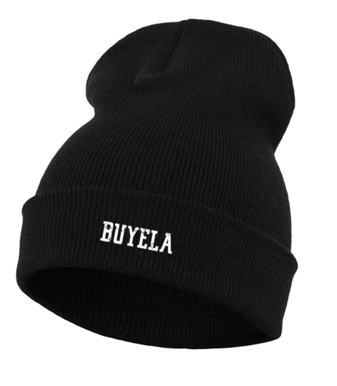 Thumbnail: Buyela Beanie