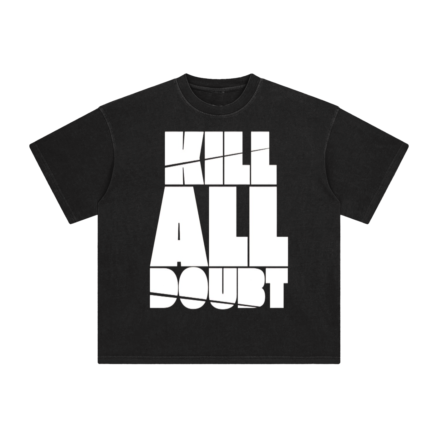 The OG Oversized Tee