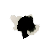 In the now exhibit Brooklyn museum