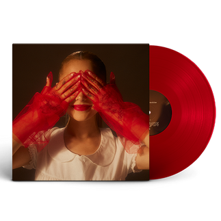 Eternal sunshine ariana grande album