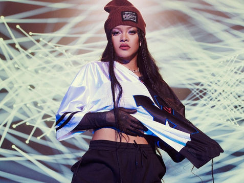 FASHION KILLA BOOK: HIP-HOP AS FASHION’S BLUEPRINT