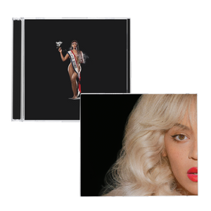 beyoncé act II album