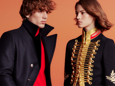 RABANNE X H&M: THE COLLABORATION THAT MAKES DESIGNER RADIANCE ACCESSIBLE