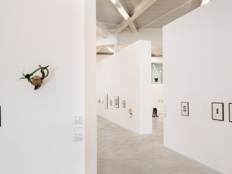 PIERRE MOLINIER'S STRANGE WORLD: AN EXHIBITION OF HIS BODY OF WORK IN BORDEAUX  