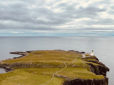 Neist Point