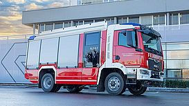 HLFA2 von Rosenbauer